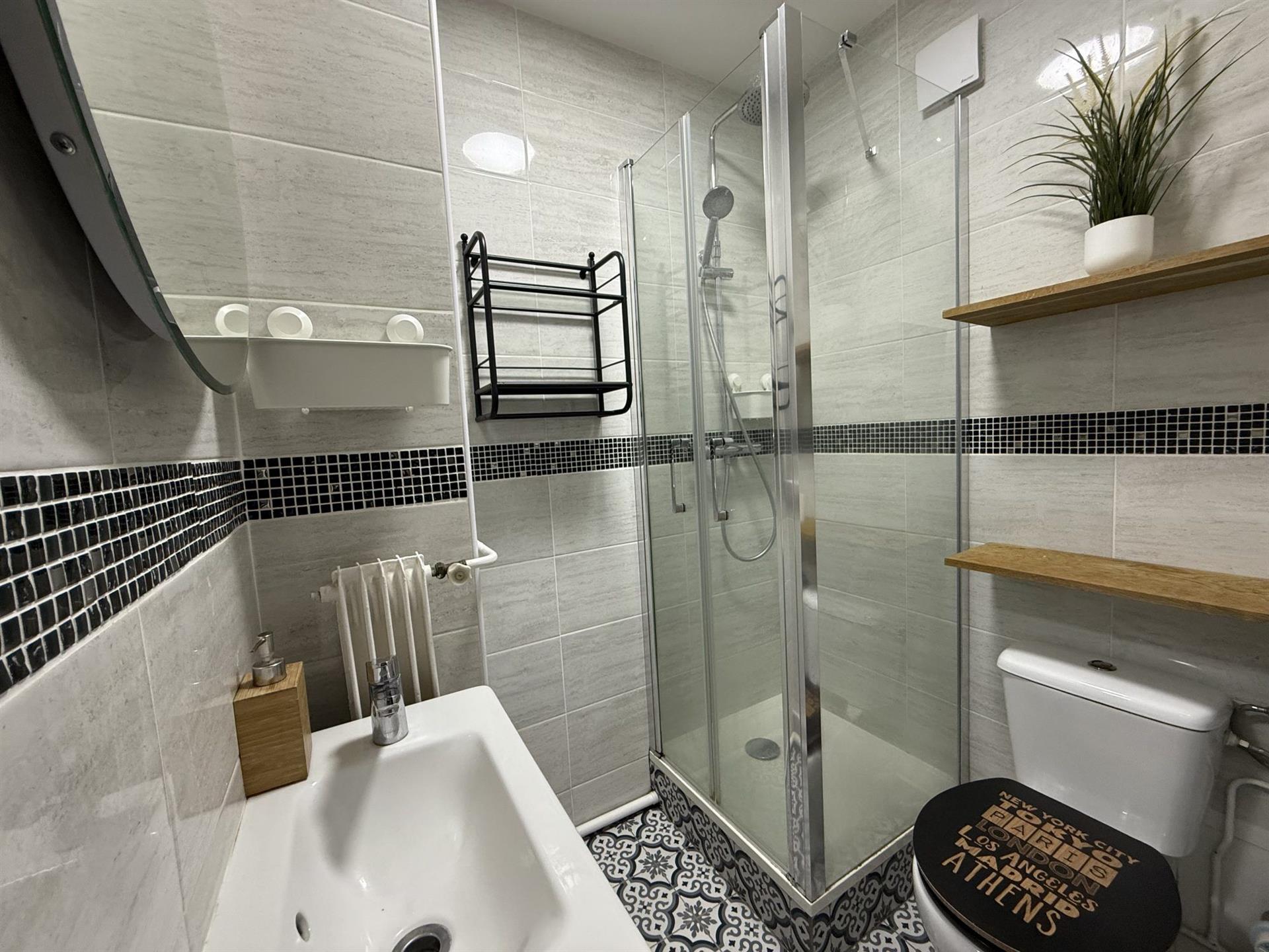 Appartement à vendre, 25m², Orléans