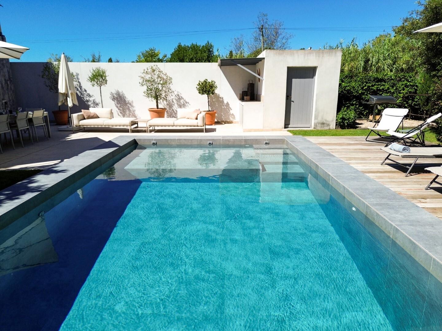 Maison à louer, 200m², Saint-Rémy-de-Provence