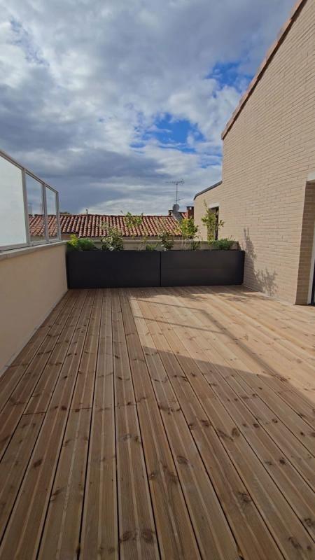 Appartement à vendre, 92m², Toulouse