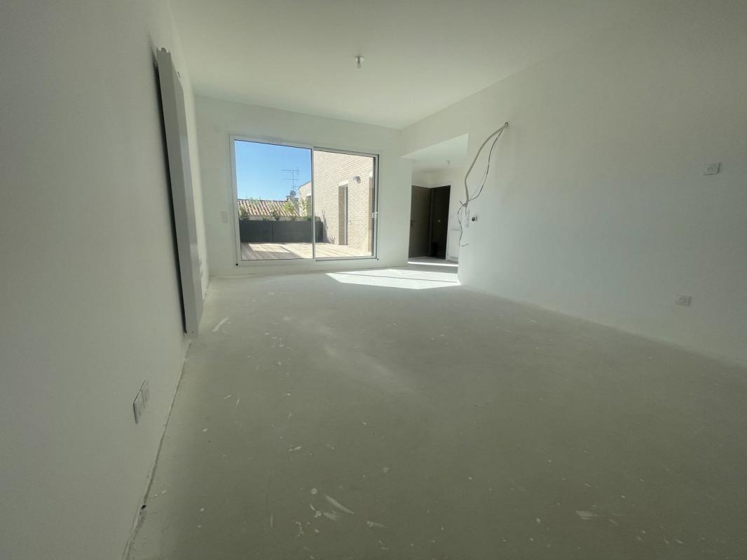 Appartement à vendre, 92m², Toulouse