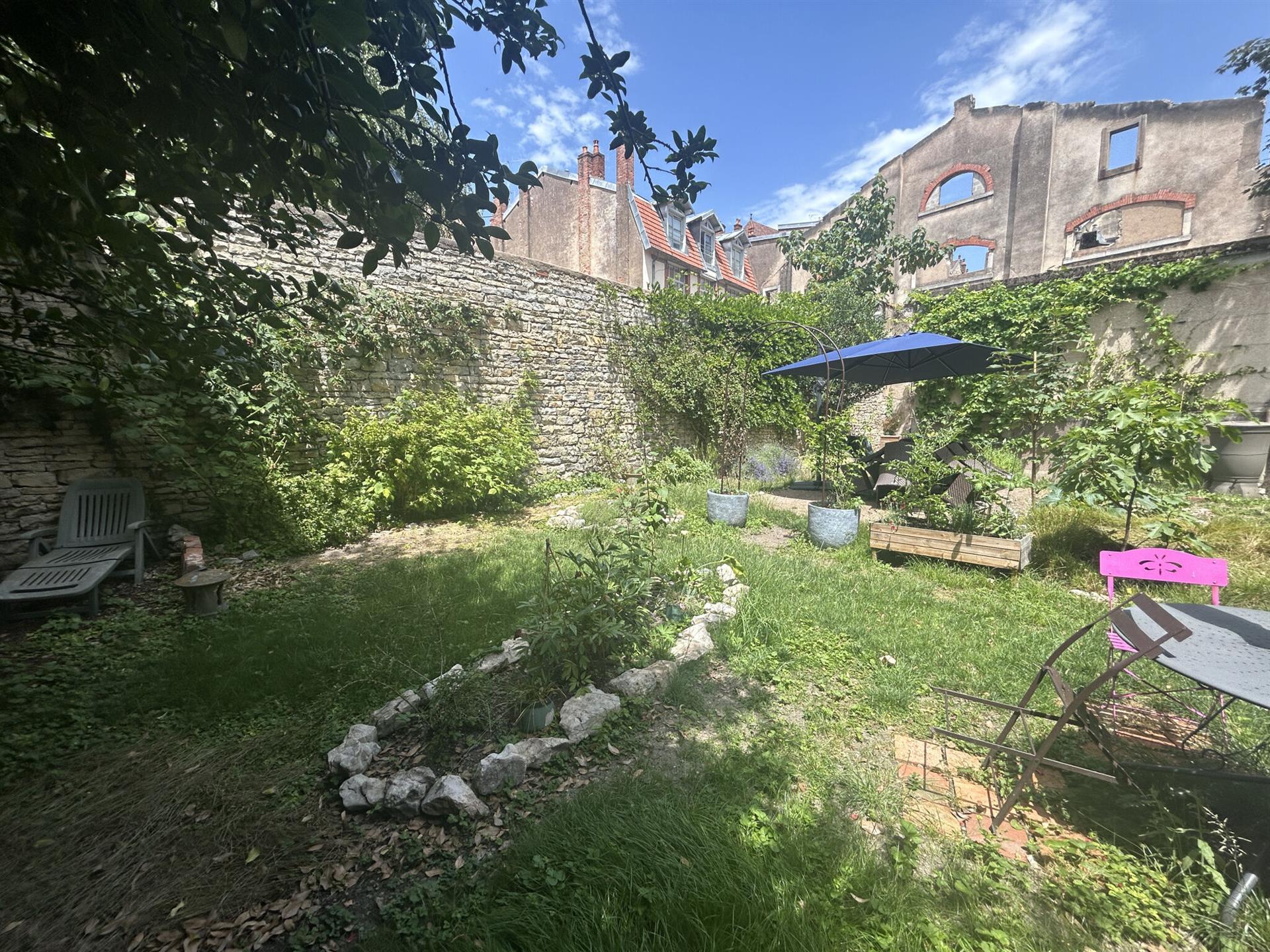 Appartement à vendre, 186m², Besançon