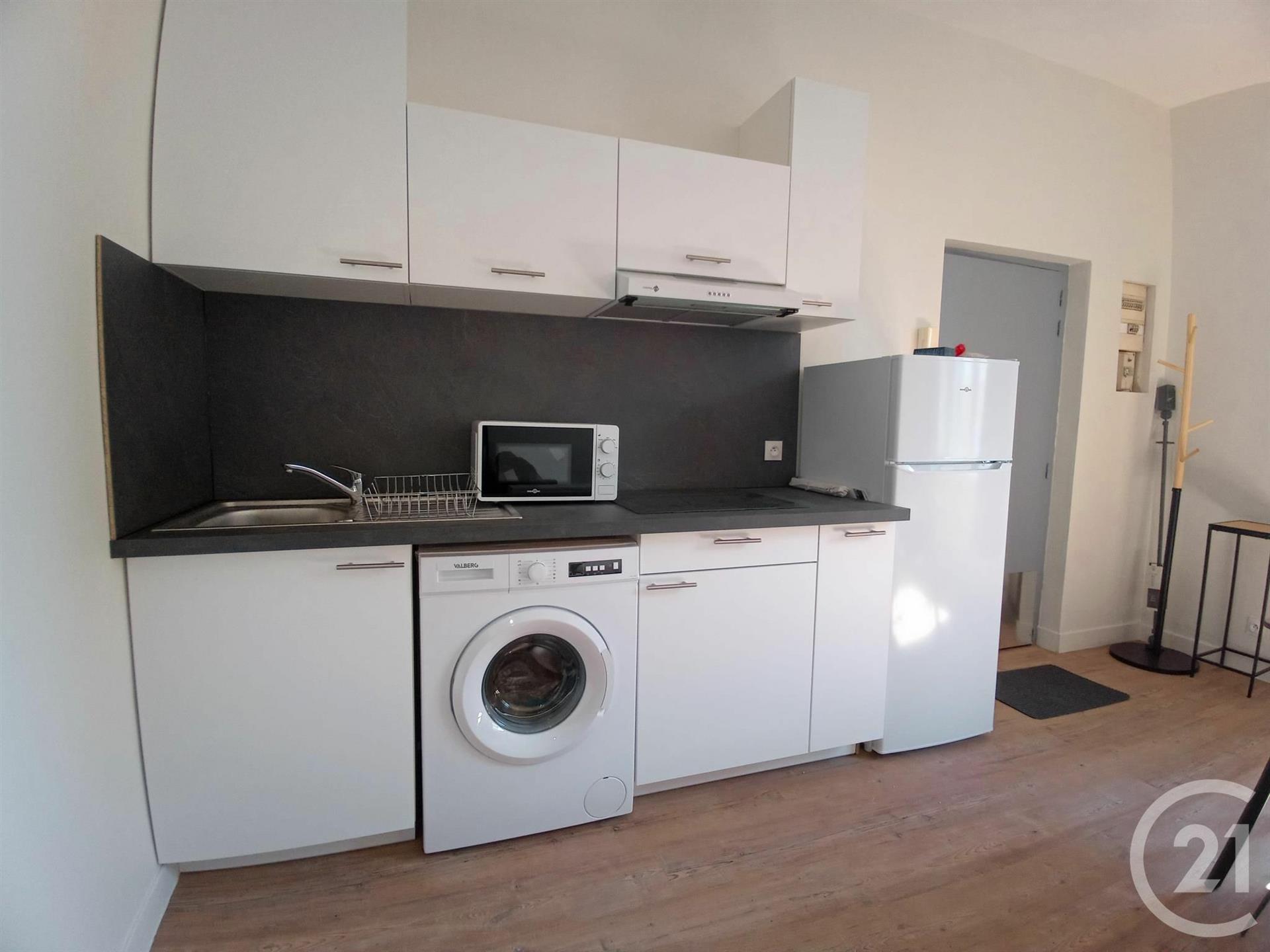 Appartement à louer, 37m², Limoges