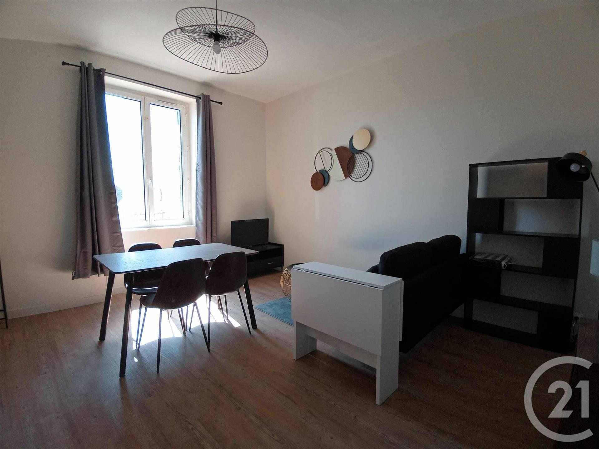 Appartement à louer, 37m², Limoges