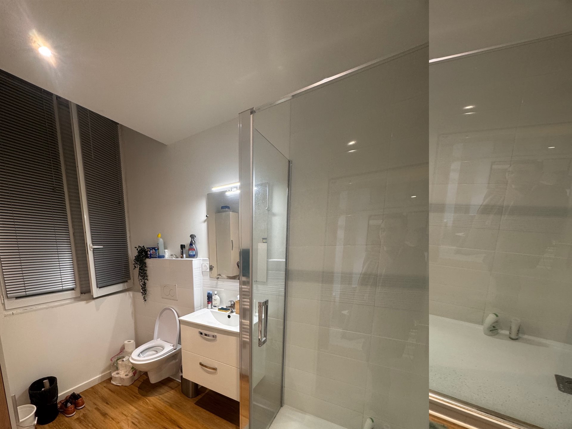 Appartement à vendre, 18m², Brest