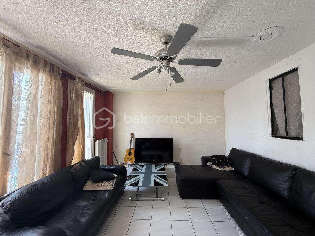 Appartement à vendre, 97m², Le Mans