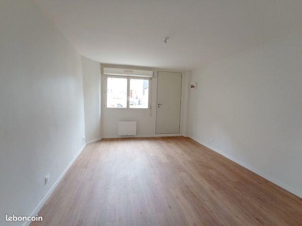 Appartement à louer, 20m², Rennes