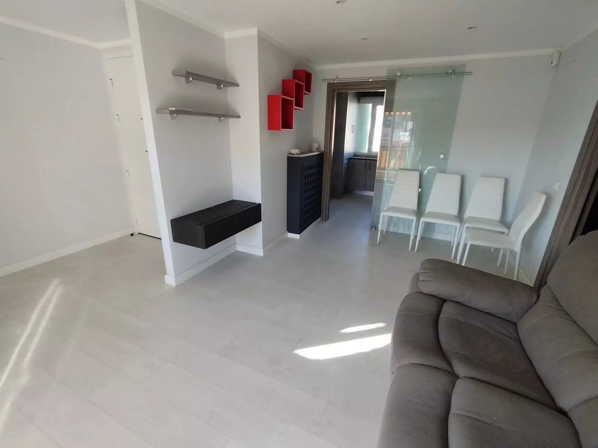Appartement à louer, 44m², Nice