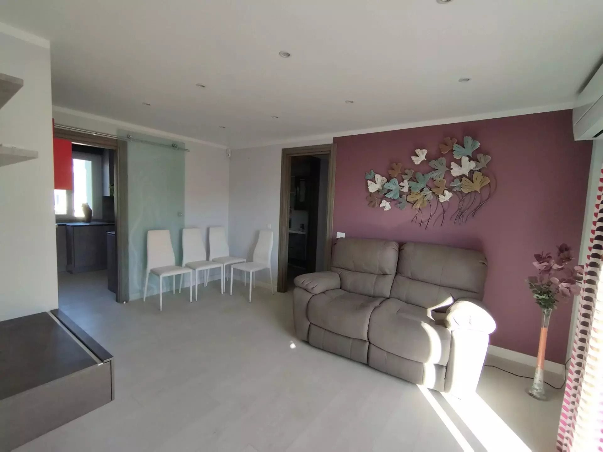 Appartement à louer, 44m², Nice