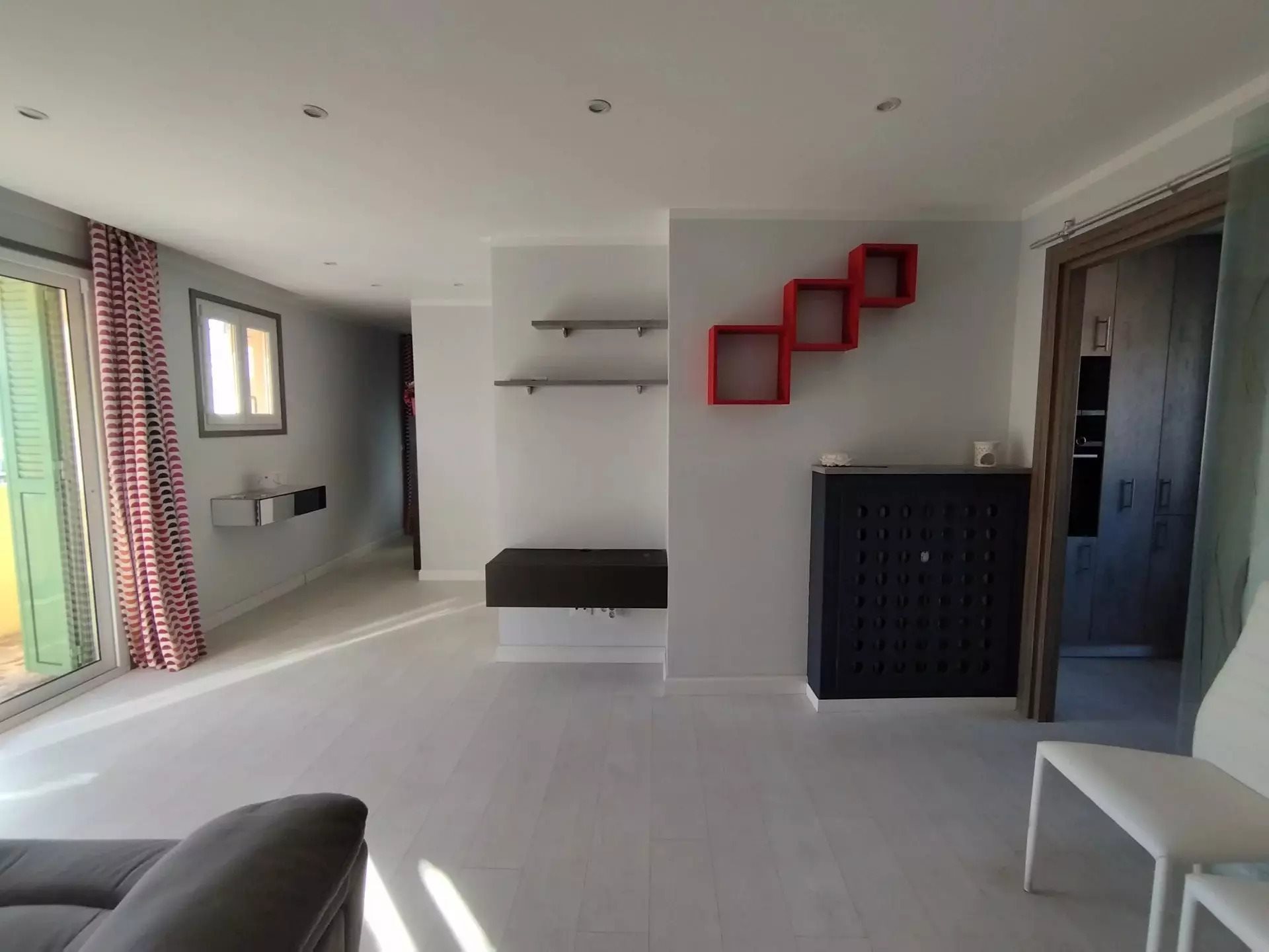 Appartement à louer, 44m², Nice