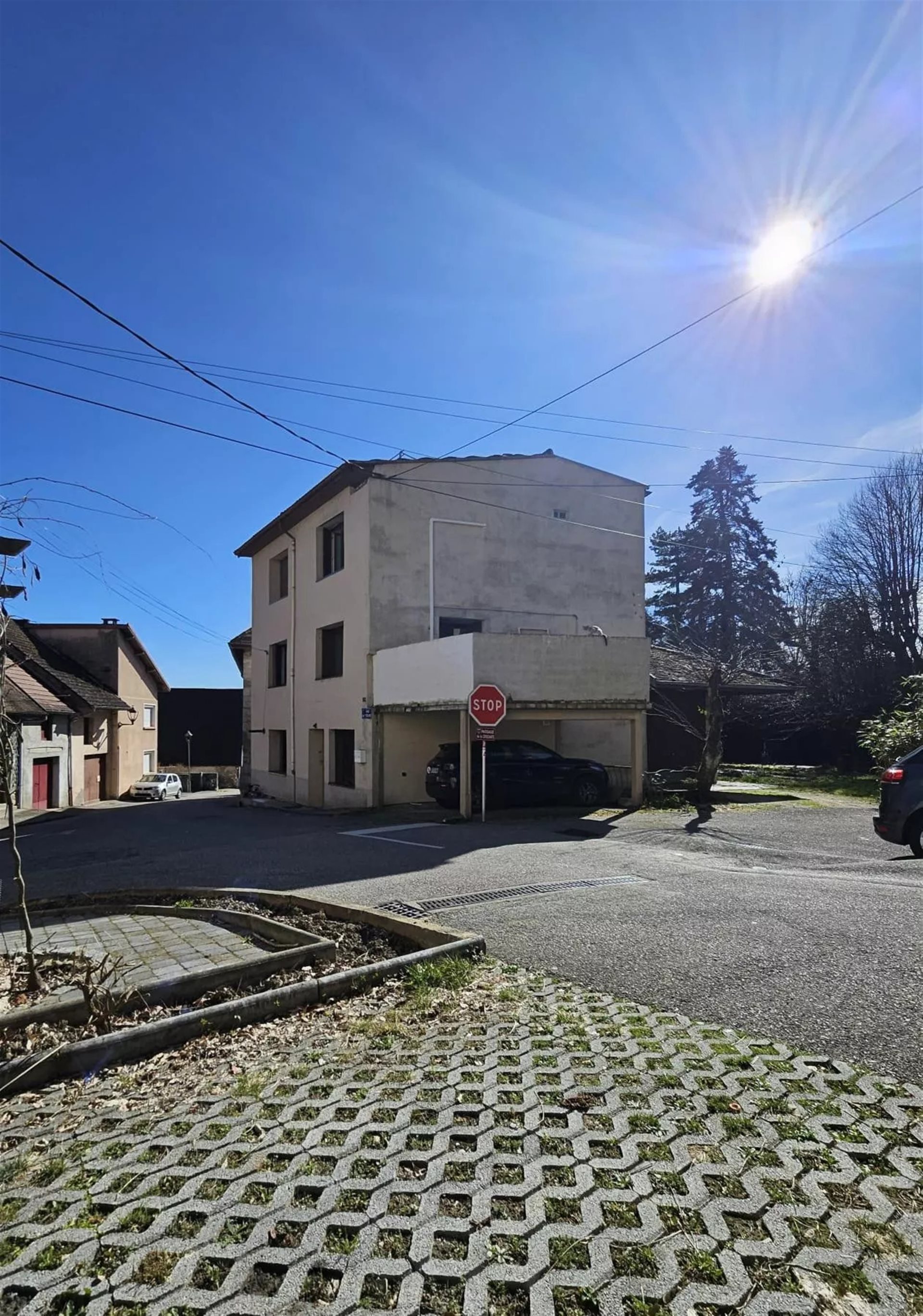 Appartement à vendre, 127m², Culoz