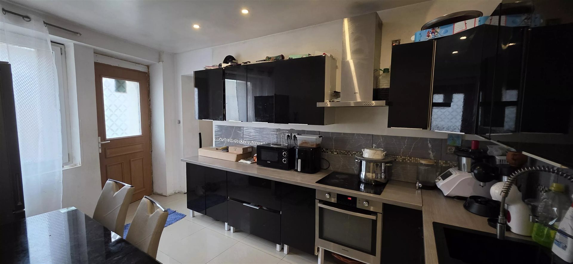 Appartement à vendre, 127m², Culoz