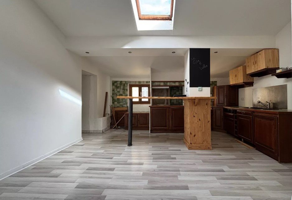 Appartement à vendre, 63m², Toulon