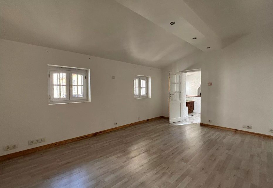 Appartement à vendre, 63m², Toulon