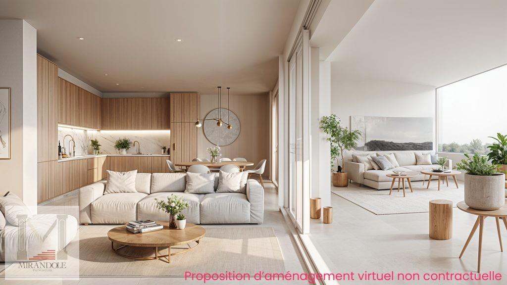 Maison à vendre, 112m², Marseille 9ème