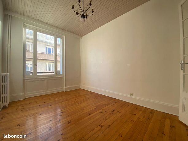 Appartement à louer, 51m², Saint-Etienne