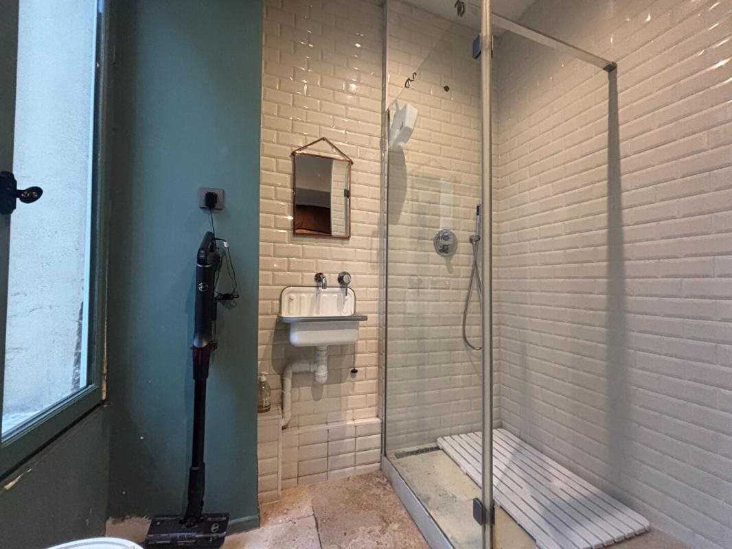 Appartement à vendre, 23m², Paris 14ème