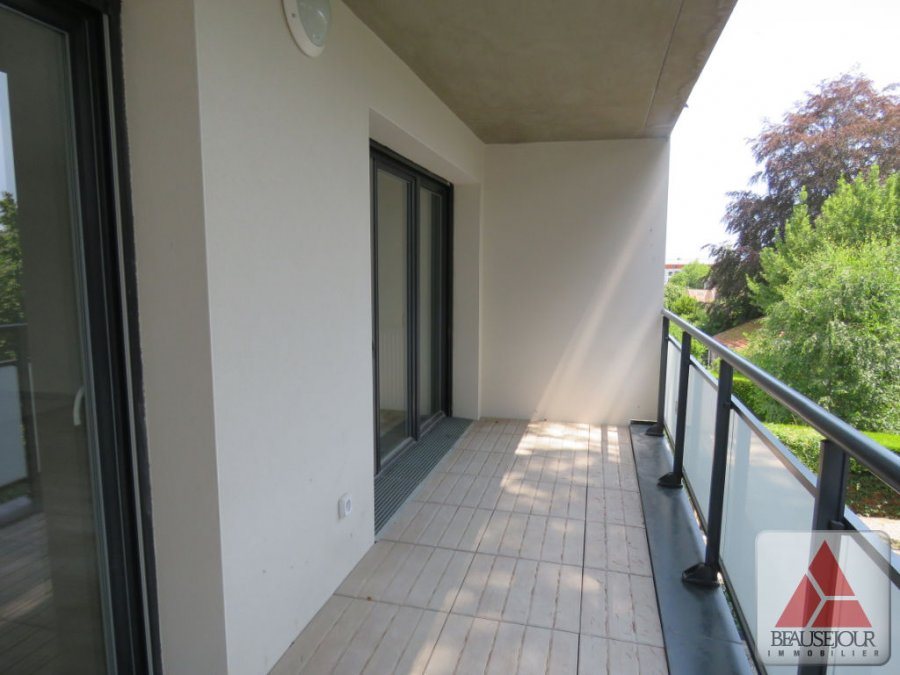 Appartement à louer, 67m², Nantes