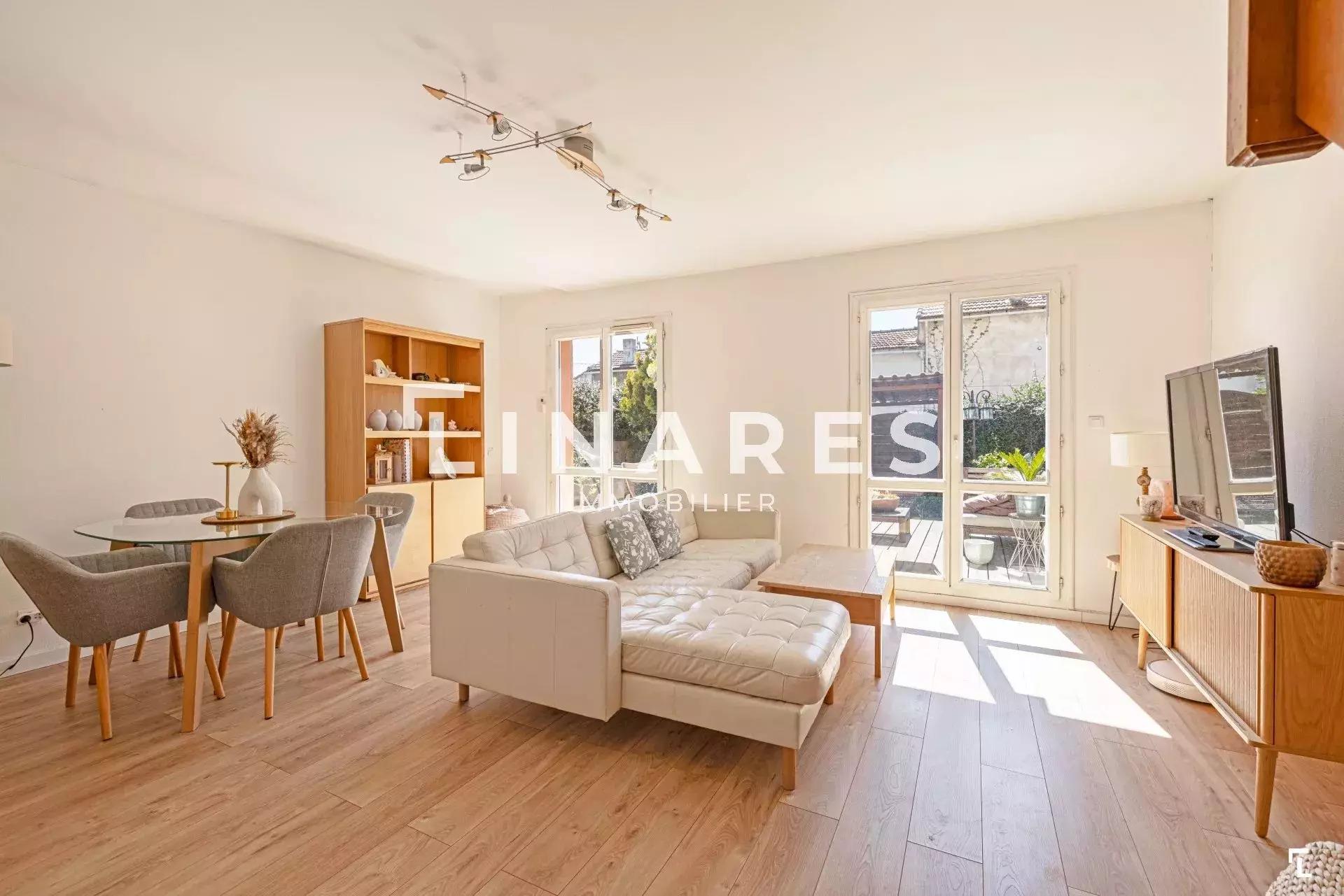 Maison à vendre, 80m², Marseille 12ème