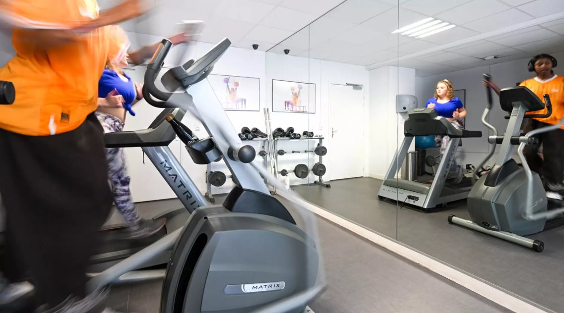 Appartement à vendre, 19m², Clermont-Ferrand