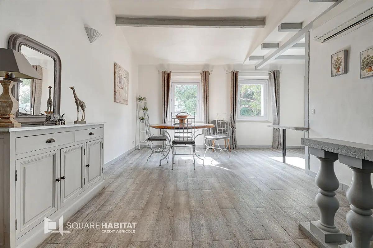 Appartement à vendre, 103m², Marseille 7ème