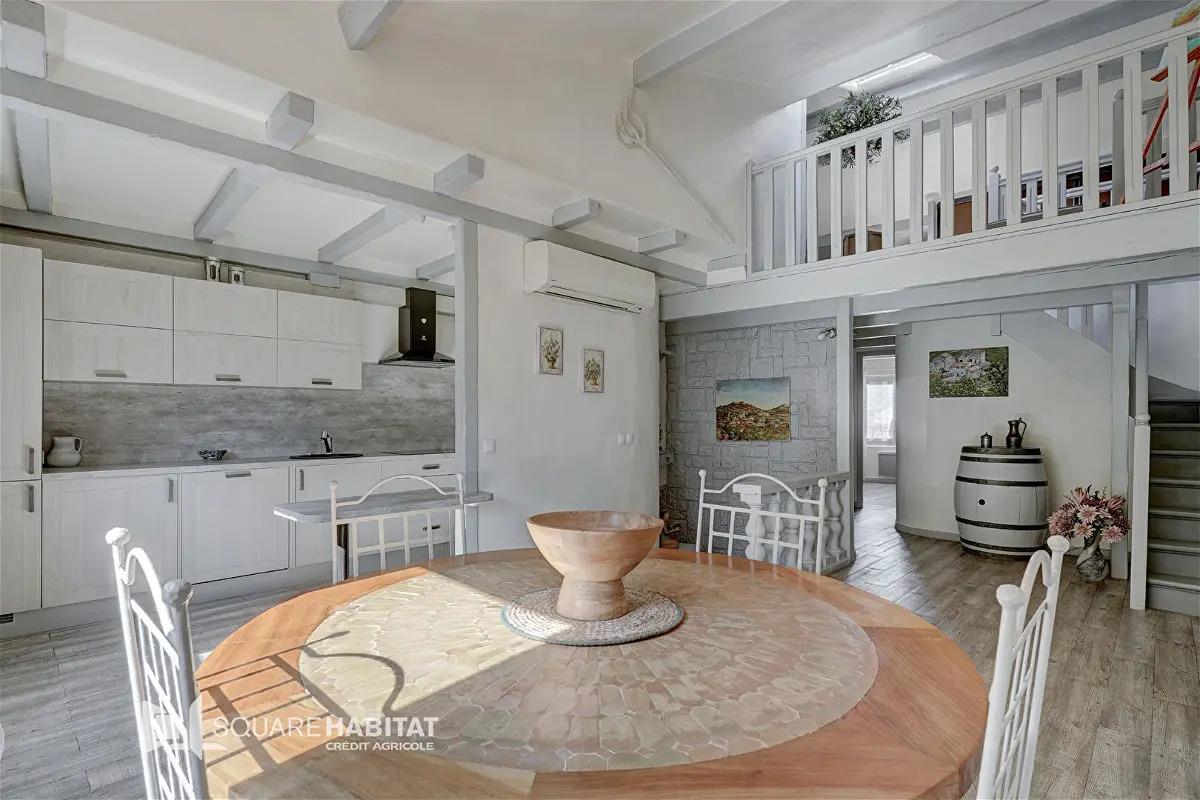 Appartement à vendre, 103m², Marseille 7ème