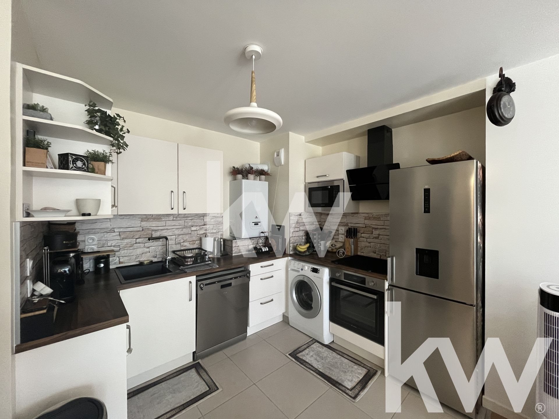 Appartement à vendre, 63m², Orléans