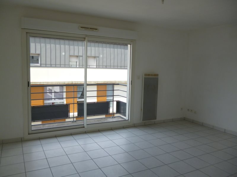 Appartement à louer, 42m², Orléans