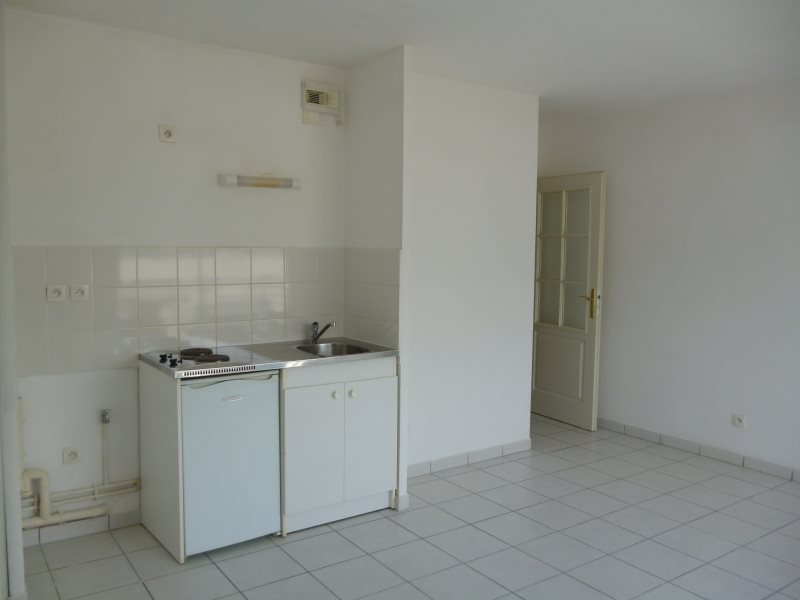 Appartement à louer, 42m², Orléans