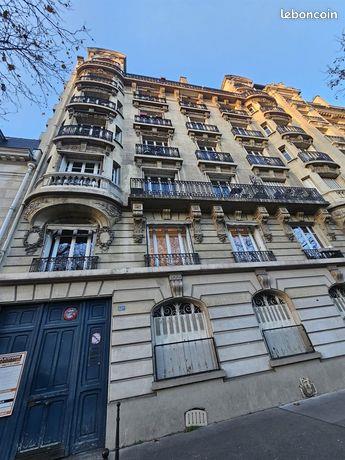 Maison à louer, 334m², Paris 17ème