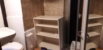 Appartement à louer, 20m², Strasbourg