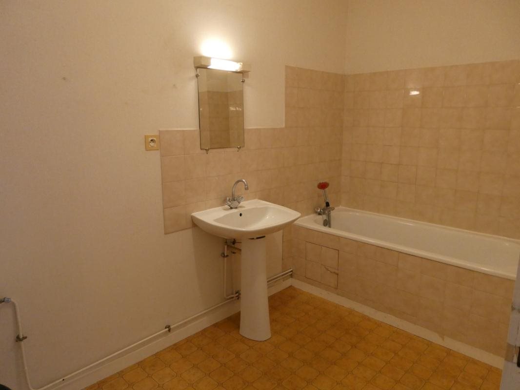 Appartement à louer, 32m², Châteaubriant