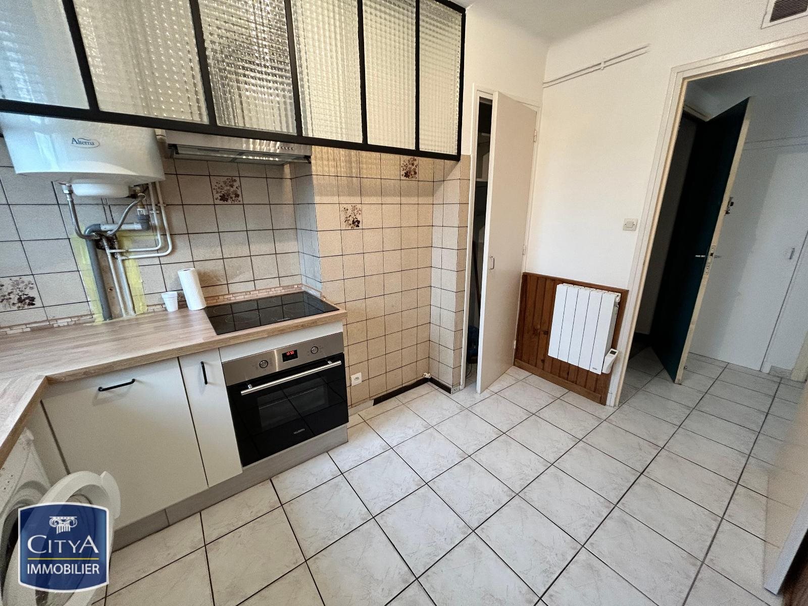 Appartement à louer, 57m², Perpignan