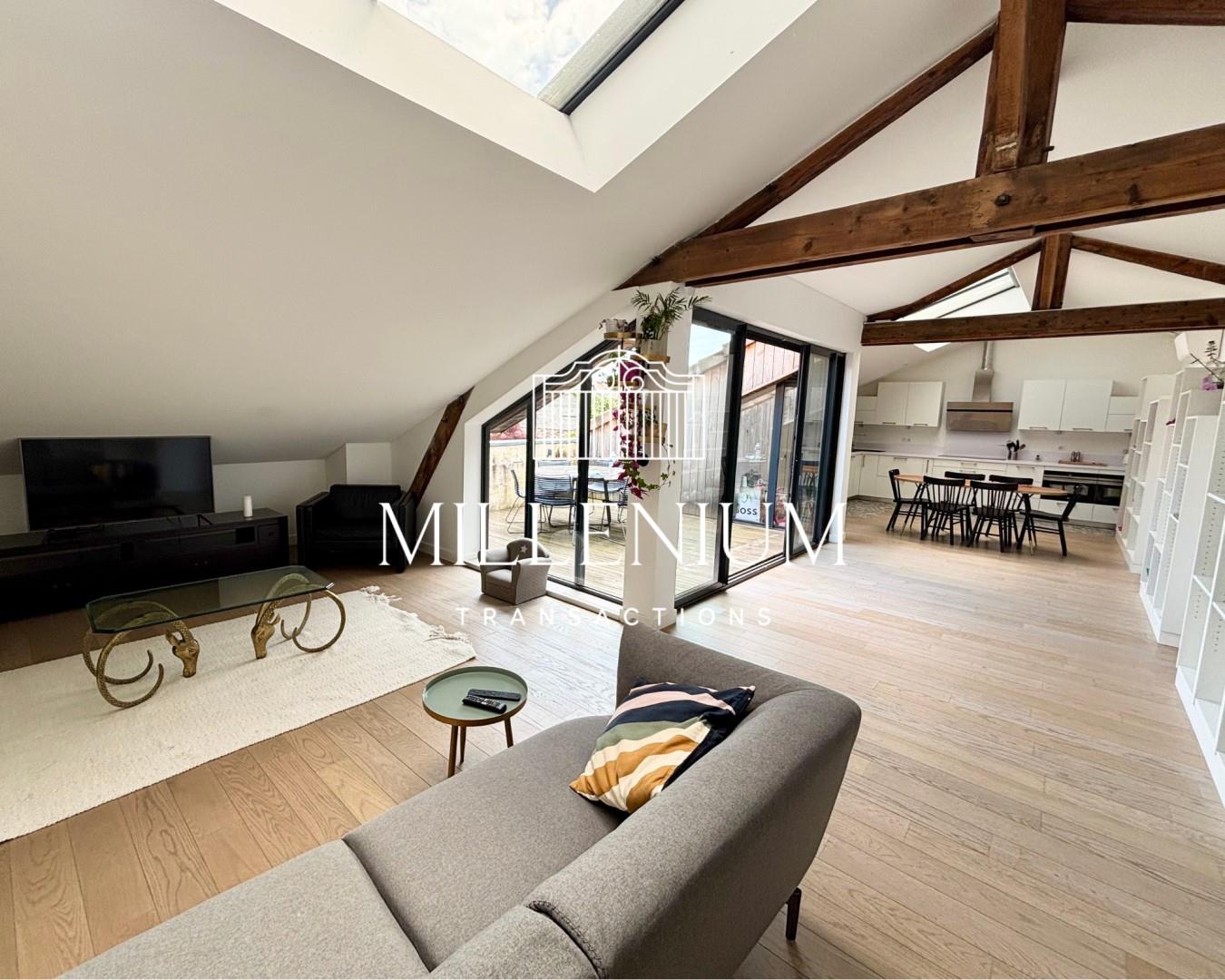 Maison à vendre, 109m², Bordeaux