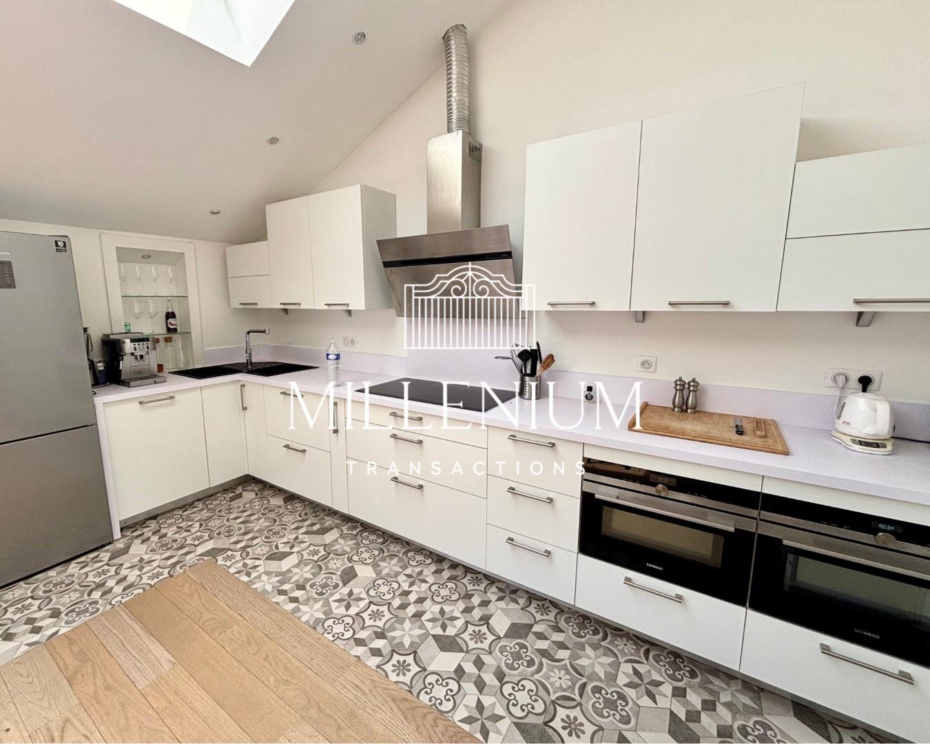 Maison à vendre, 109m², Bordeaux