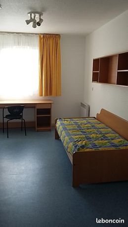 Appartement à vendre, 36m², Rouen