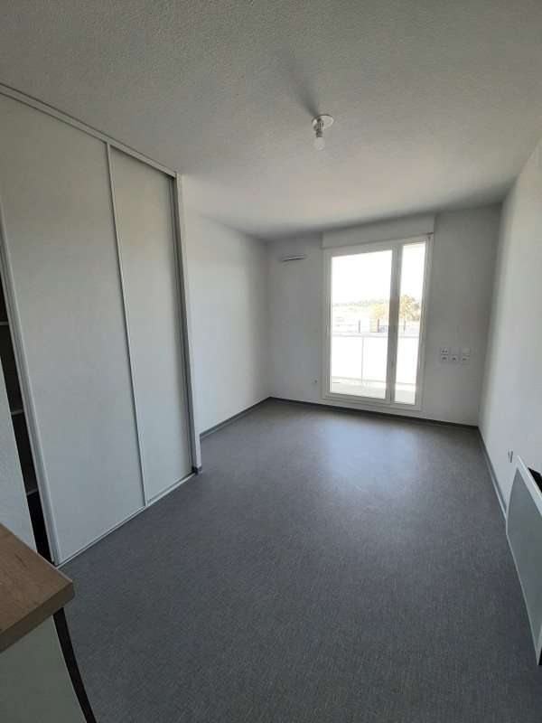 Appartement à louer, 18m², Nîmes