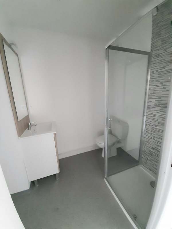 Appartement à louer, 18m², Nîmes