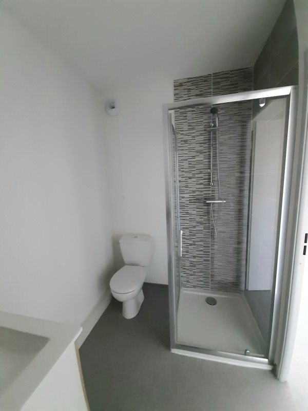 Appartement à louer, 18m², Nîmes