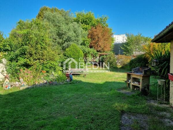 Maison à vendre, 205m², Bordeaux