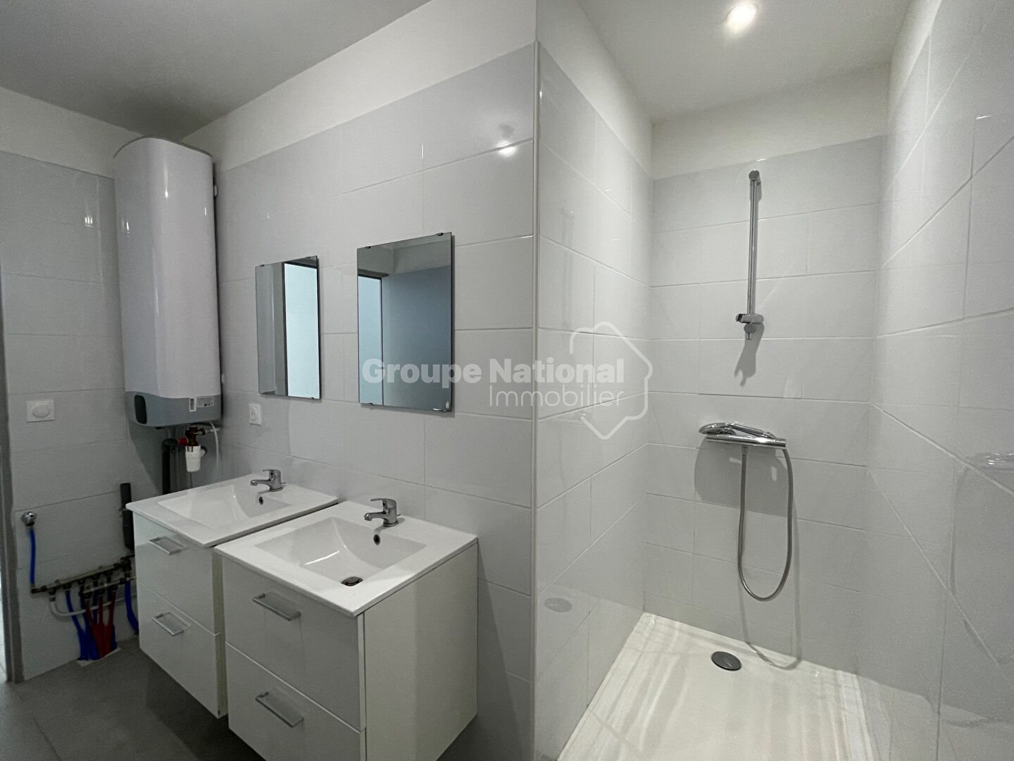 Appartement à louer, 67m², Nîmes