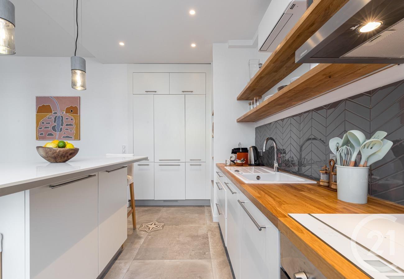 Appartement à louer, 55m², Nice