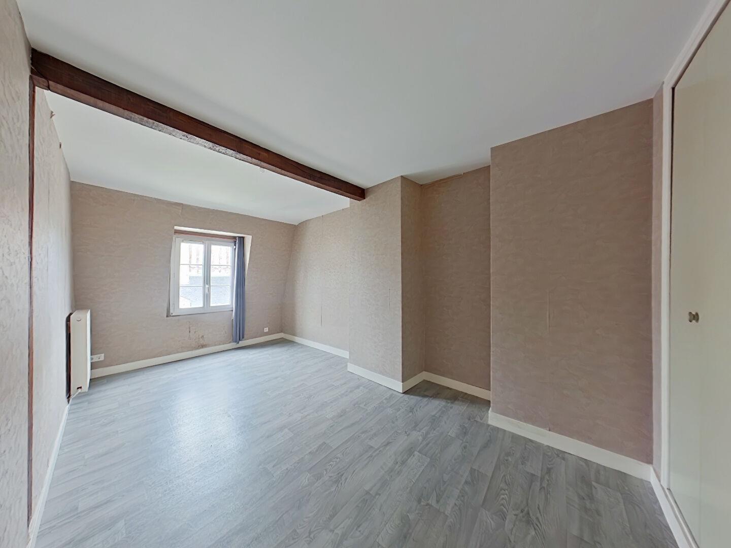 Appartement à vendre, 70m², Tours