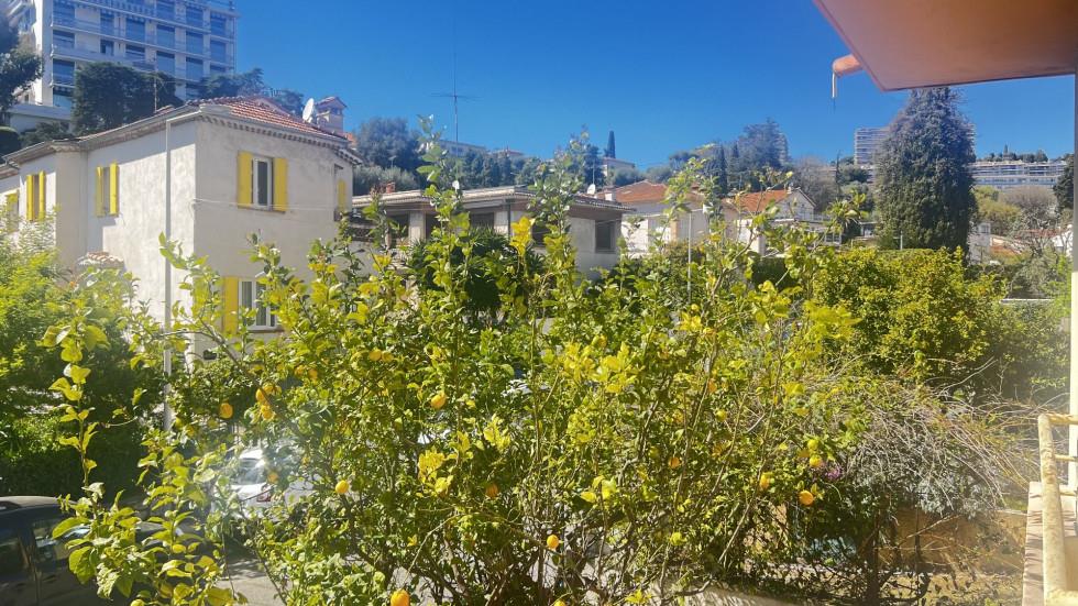 Appartement à vendre, 32m², Nice