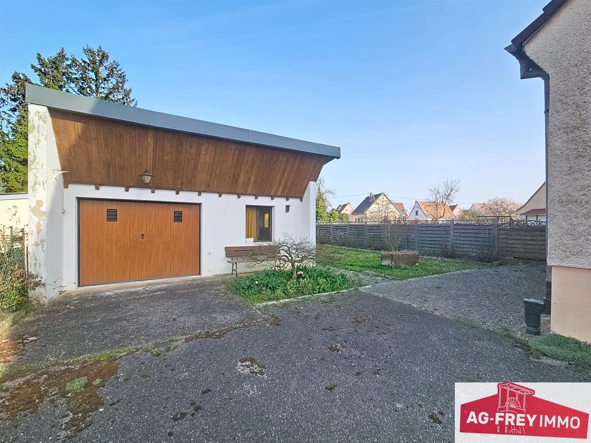 Maison à vendre, 86m², Illzach