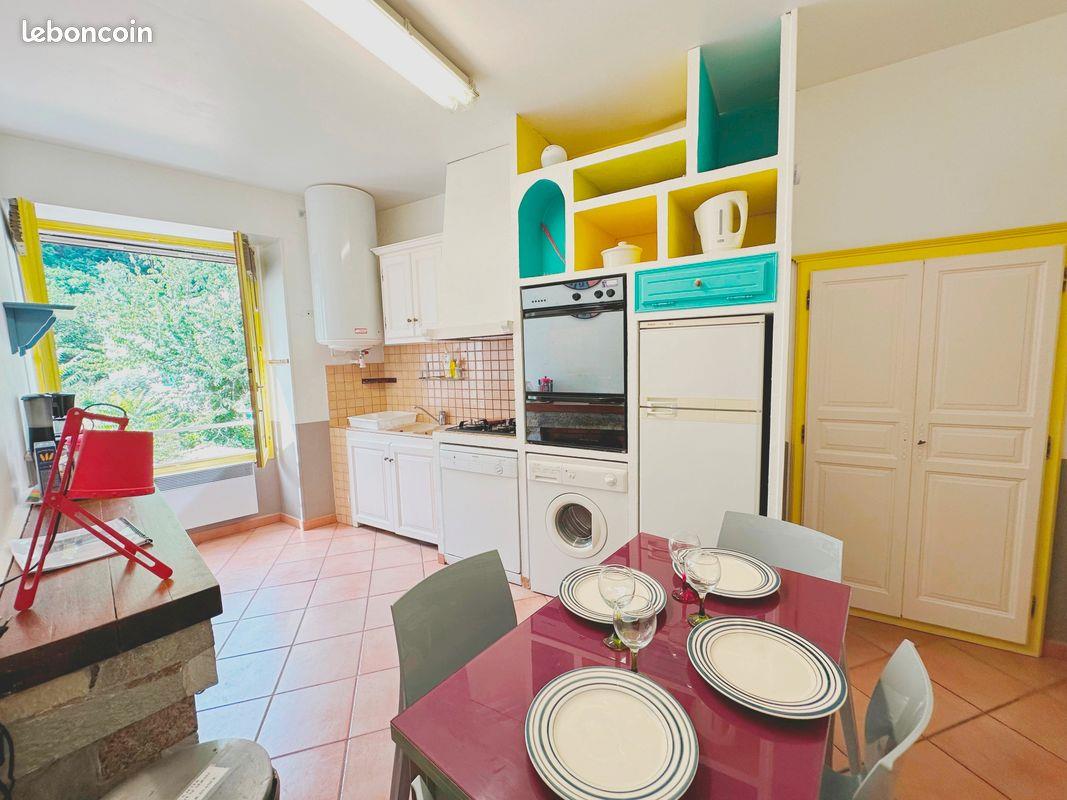 Maison à vendre, 52m², Casanova