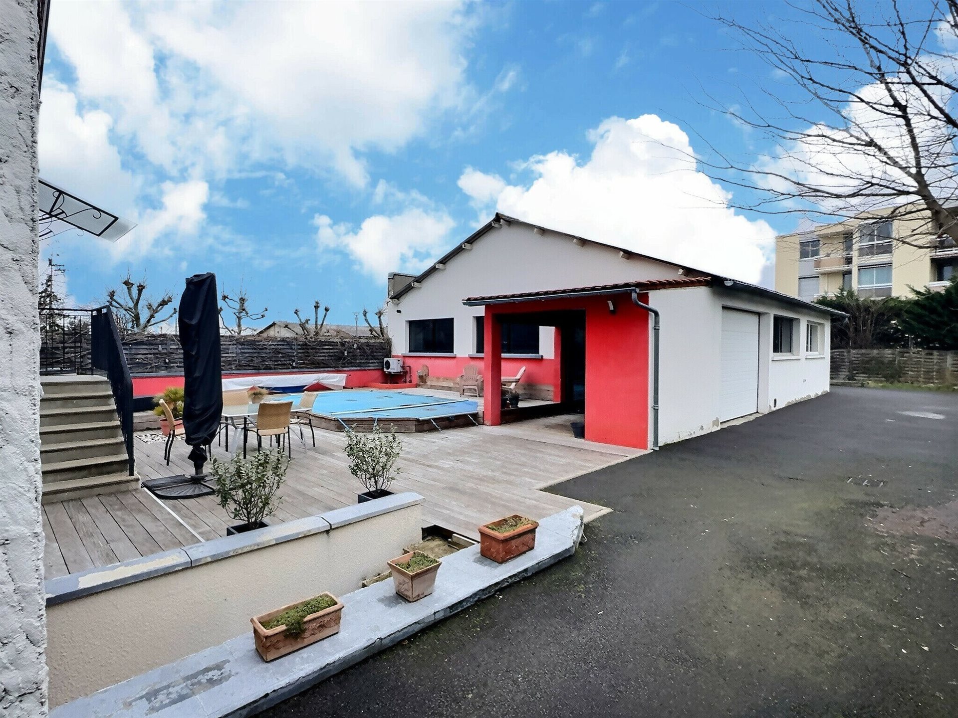 Maison à vendre, 186m², Clermont-Ferrand