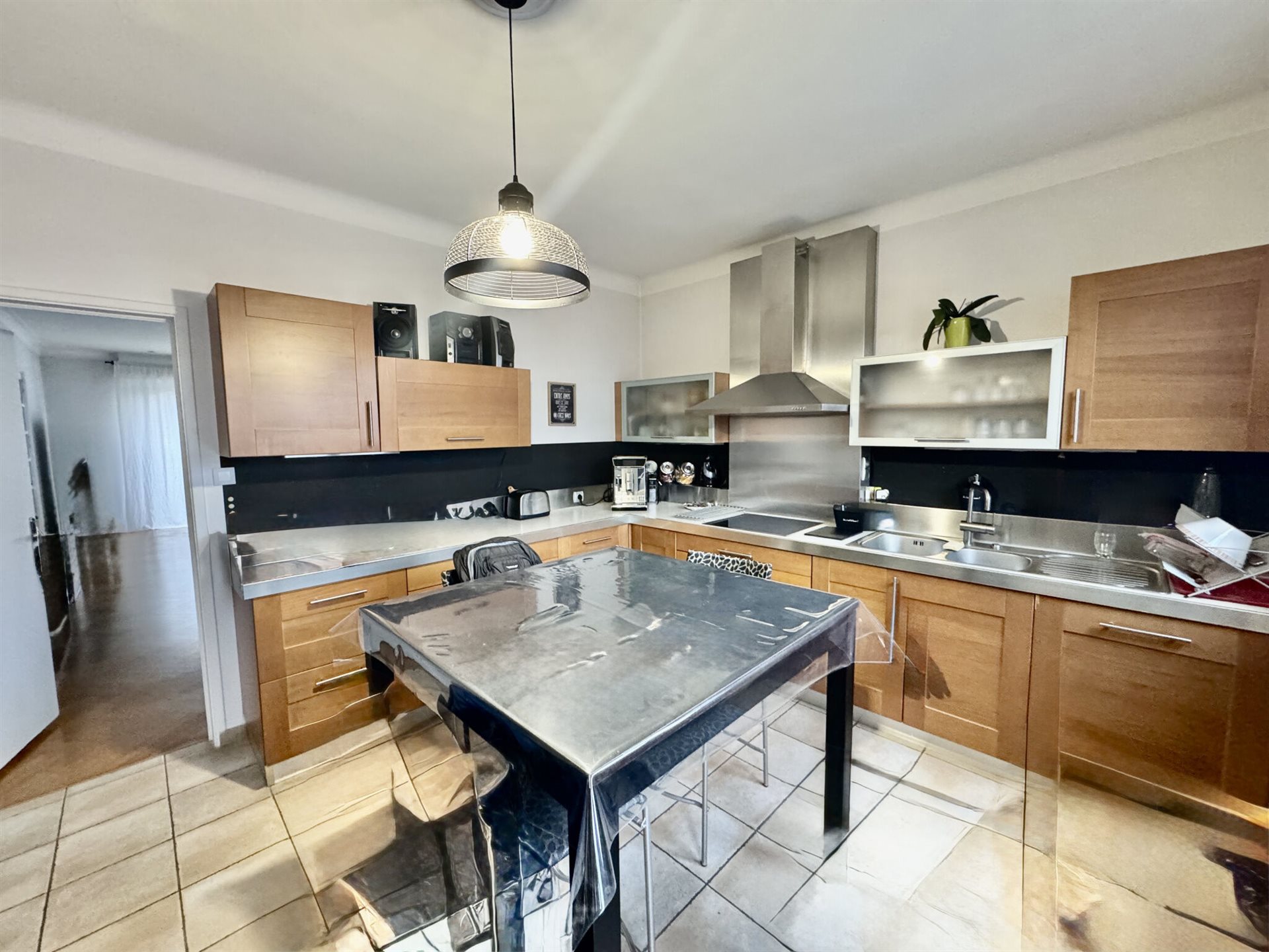 Maison à vendre, 186m², Clermont-Ferrand