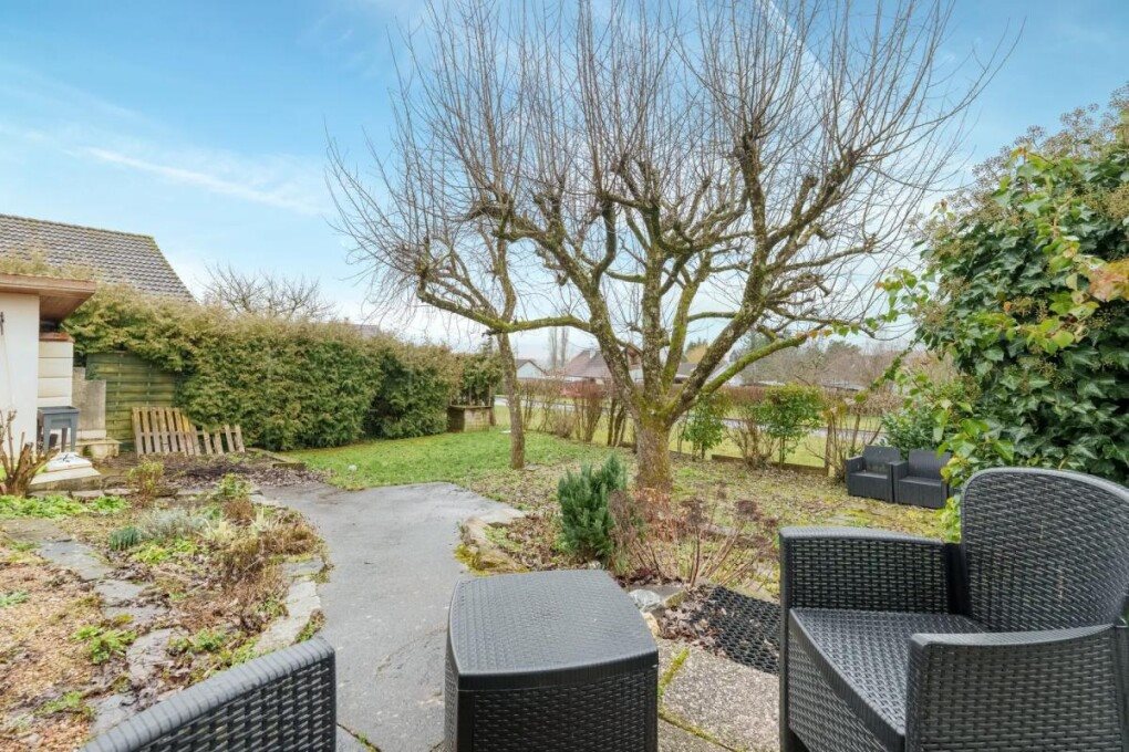 Maison à vendre, 80m², Pusy-et-Epenoux