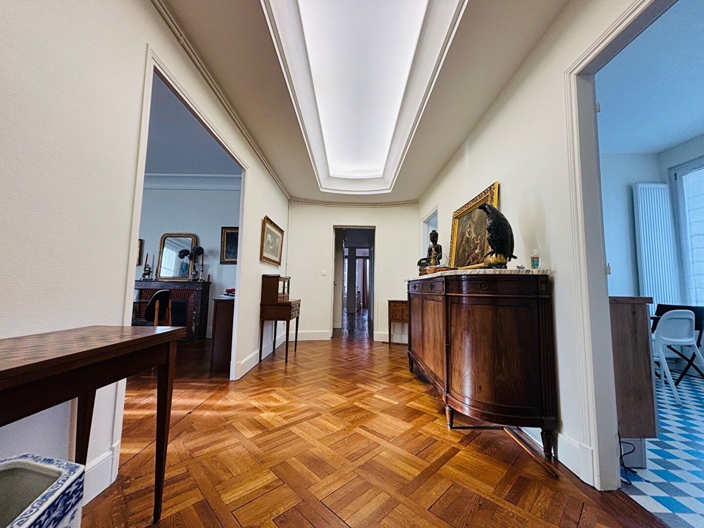 Appartement à vendre, 131m², Tours