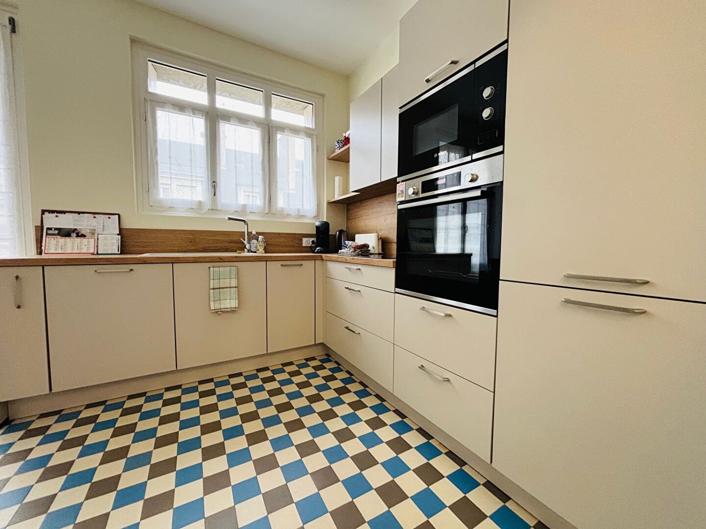 Appartement à vendre, 131m², Tours